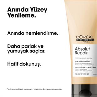 LOreal Professionnel Absolut Repair Conditioner 200ml