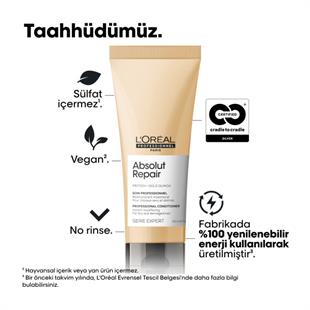 LOreal Professionnel Absolut Repair Conditioner 200ml
