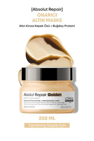 LOreal Professionnel Absolut Repair Mask Golden 250ml