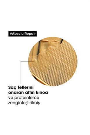 LOreal Professionnel Absolut Repair Mask Golden 250ml