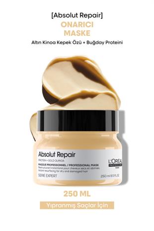 LOreal Professionnel Absolut Repair Mask 250ml