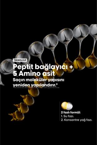 LOreal Professionnel Absolut Repair Molecular Oil 90ml