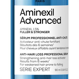 LOreal Professionnel Aminexil Advanced Serum 90ml