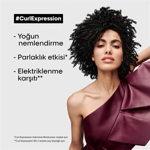 LOreal Professionnel Curl Expression Mask 250ml
