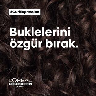 LOreal Professionnel Curl Expression Shampoo 300ml