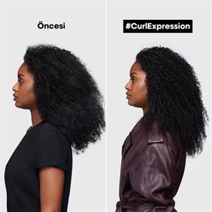 LOreal Professionnel Curl Expression Shampoo 300ml