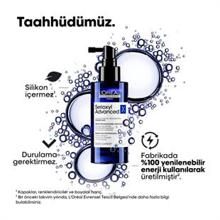 LOreal Professionnel Serioxyl Advanced Serum 90ml