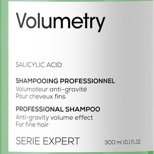 LOreal Professionnel Volumetry Shampoo 300ml