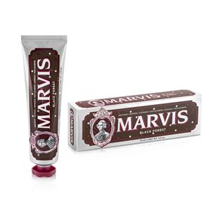 Marvis Black Forest 75ml