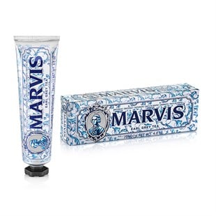 Marvis Early Grey Tea 75ml