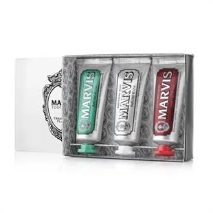 Marvis Flavour Box 3