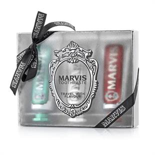 Marvis Flavour Box 3