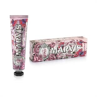 Marvis Kissing Rose 75ml