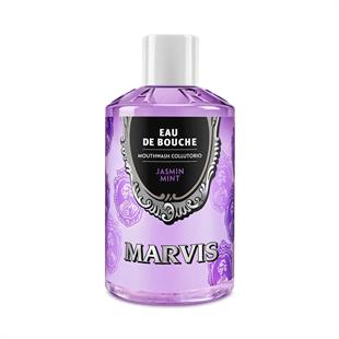 Marvis Mouthwash Jasmin Mint 400ml
