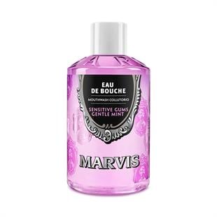 Marvis Mouthwash Sensitive Gums Gentle Mint 400ml
