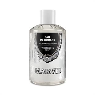 Marvis Mouthwash Whitening Mint 400ml