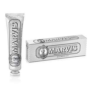 Marvis Smokers Whitening Mint 85ml