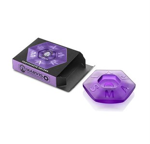 Marvis Violet Toothpaste Holder