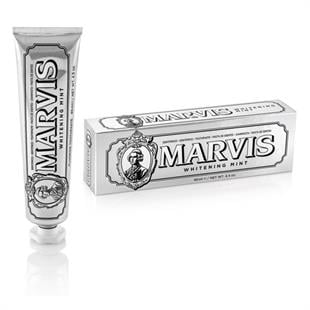 Marvis Whitening Mint 25ml