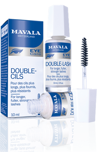 Mavala Double Lash 10ml