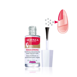 Mavala Mava-Strong 10ml