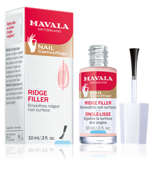 Mavala Ridge Filler 10ml