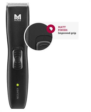 Moser Neo Liner 1586-0051