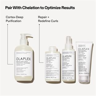 Olaplex Bond Shaper Curl Rebuilding Treatment