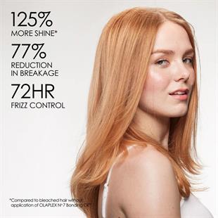Olaplex Nº.7 Jumbo Bonding Oil 60ml