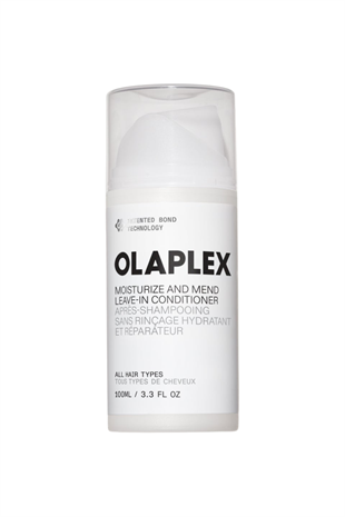 Olaplex Moisturize and Mend Leave-In Conditioner 100ml