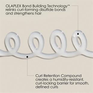 Olaplex Nº.10 Bond Shaper Curl Defining Gel 200ml