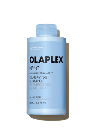 Olaplex Nº.4C Bond Maintenance ClarIfying Shampoo 250ml