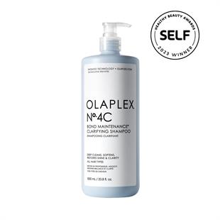 Olaplex Nº.4C Bond Maintenance ClarIfying Shampoo 1000ml