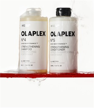 Olaplex Nº.4 Bond Shampoo 1000ml