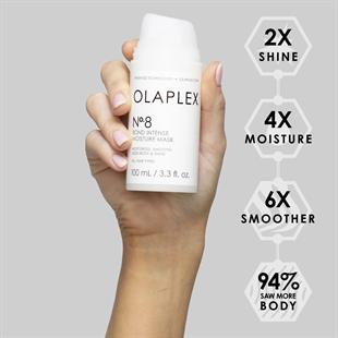 Olaplex Nº.8 Intense Moisture Mask 100ml
