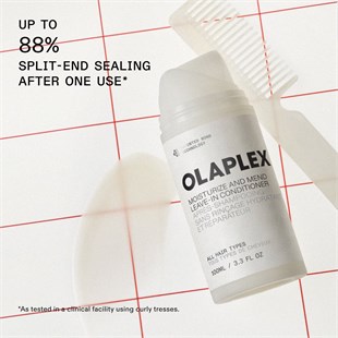 Olaplex Moisturize and Mend Leave-In Conditioner 100ml