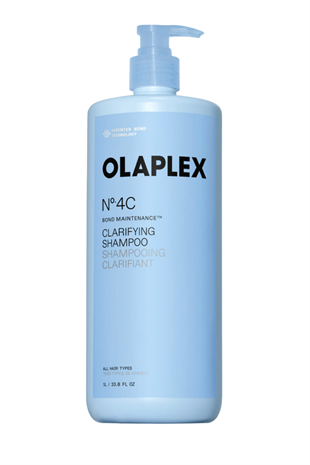 Olaplex Nº.4C Bond Maintenance ClarIfying Shampoo 1000ml