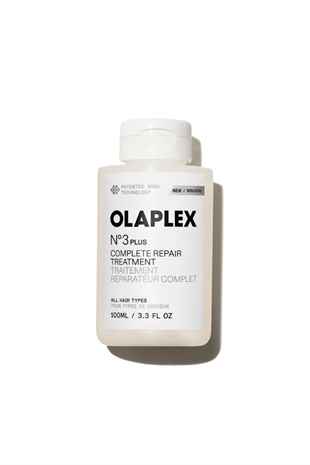 Olaplex Nº.3 Plus Complete Repair Treatment 100ml