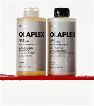 Olaplex Nº.4Fine Bond Maintenance Shampoo 1000ml