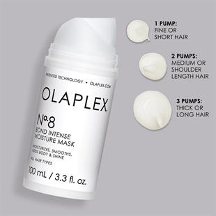 Olaplex Nº.8 Intense Moisture Mask 100ml