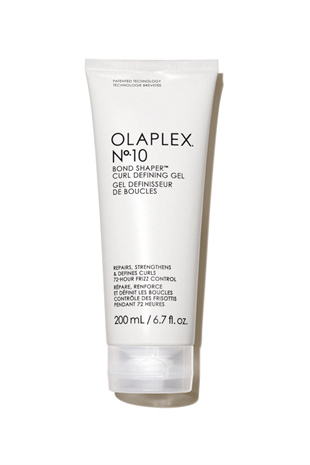 Olaplex Nº.10 Bond Shaper Curl Defining Gel 200ml