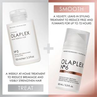 Olaplex Nº.6 Bond Smoother 100ml