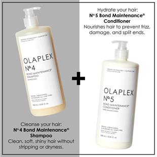 Olaplex Nº.4 Bond Shampoo 1000ml