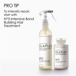 Olaplex Nº.0 Intensive Bond Building Treatment 155ml
