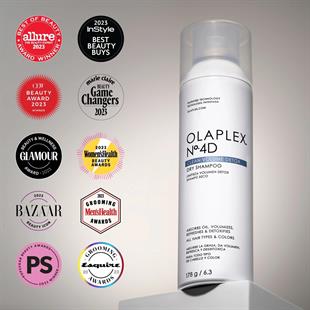 Olaplex Nº.4D Clean Volume DETOX Dry Shampoo 32gr