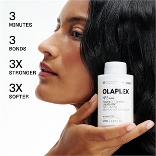 Olaplex Nº.3 Plus Complete Repair Treatment 100ml