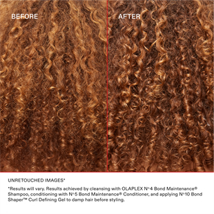 Olaplex Nº.10 Bond Shaper Curl Defining Gel 200ml