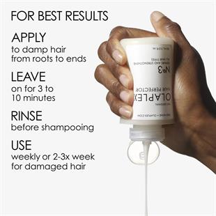 Olaplex Nº.3 Hair Perfector 100ml