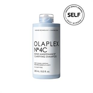 Olaplex Nº.4C Bond Maintenance ClarIfying Shampoo