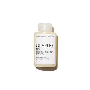Olaplex Nº.4 Bond Shampoo 100ml